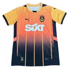 Nogometni Dresovi Galatasaray SK Special Edition 2025-26 Kratkih Rukava